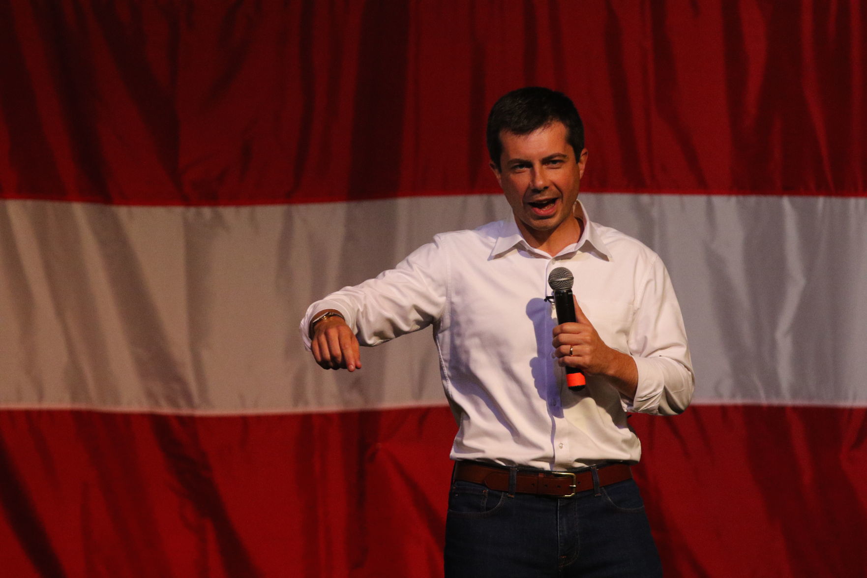 Pete Buttigieg 2
